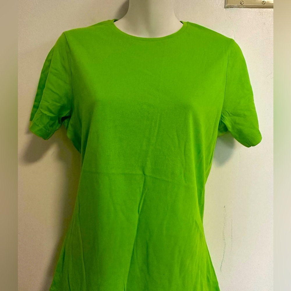 Elevate shirt | unisex | round neck